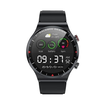 SK 8 Pro Smartwatch: Key Features & Details SK 8 Pro Smartwatch: Key Features & Details